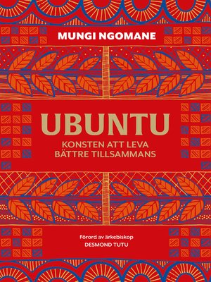 cover image of Ubuntu